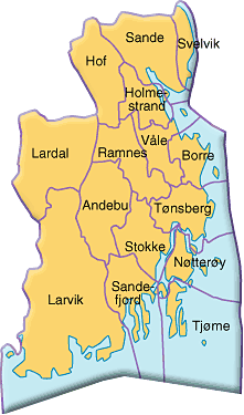 Vestfold